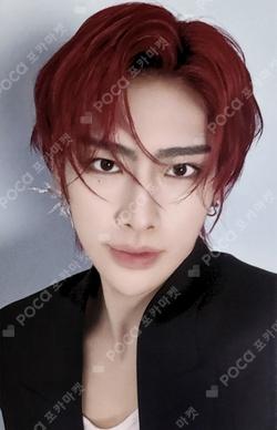 SHIBUYA109 × ZEROBASEONE SUMMER SALE TRADING CARD RICKY photocard image