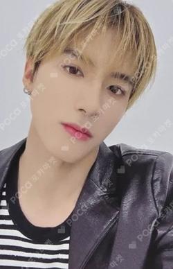 THE BOYZ WORLD TOUR : ZENERATION Ⅱ Trading Card