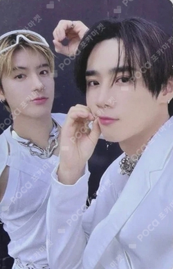 Pocamarket, THE BOYZ Unit THE BOYZ WORLD TOUR : ZENERATION Ⅱ