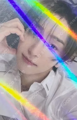 THE BOYZ WORLD TOUR : ZENERATION Ⅱ Trading Card