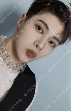 SHIBUYA109 × ZEROBASEONE SUMMER SALE TRADING CARD SEOK MATTHEW photocard image