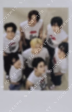ROMANCE : UNTOLD MUSIC KOREA Unit photocard image