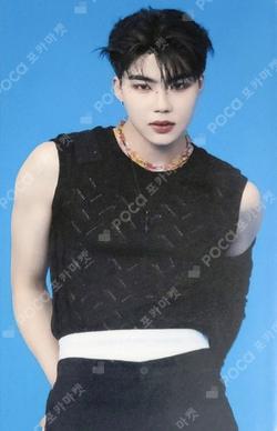 SHIBUYA109 × ZEROBASEONE SUMMER SALE REWARD