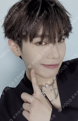 SHIBUYA109 × ZEROBASEONE SUMMER SALE TRADING CARD