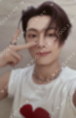 ROMANCE : UNTOLD Weverse Albums Ver.