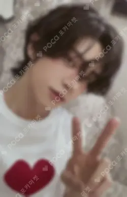 ROMANCE : UNTOLD Weverse Albums Ver.