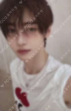 ROMANCE : UNTOLD Weverse Albums Ver.