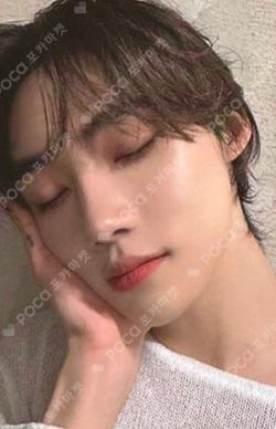 THE BOYZ WORLD TOUR : ZENERATION Ⅱ Gym Sack