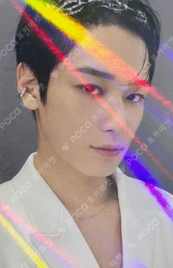THE BOYZ WORLD TOUR : ZENERATION Ⅱ Trading Card