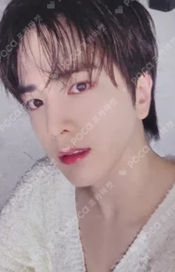 THE BOYZ WORLD TOUR : ZENERATION Ⅱ Trading Card