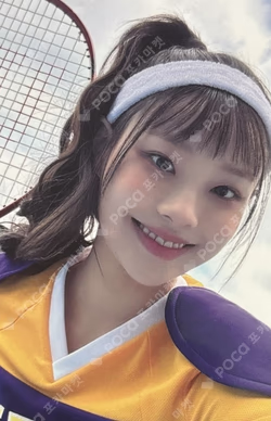 Strawberry Rush STAYG ALBUM ver.