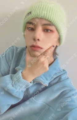 Love Pt.1 : First Love FALLING IN LOVE ver.