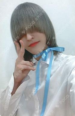 Produced by [ ] Part 2 SubK JunJi photocard image