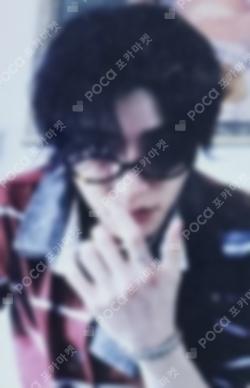 ENHYPEN JAKE photocard image
