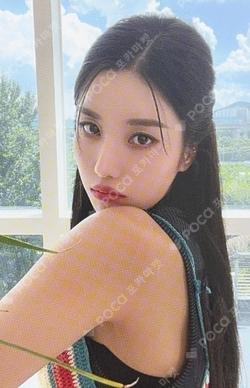 OPEN MAKESTAR KWONEUNBI photocard image