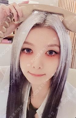 VirtuouS KTOWN4U DAMI photocard image