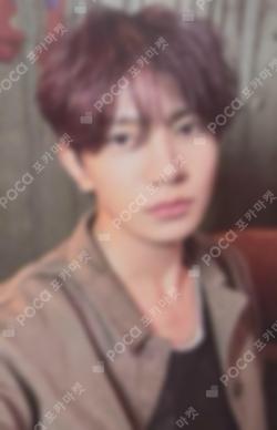 ROMANCE : UNTOLD Weverse Albums Ver.