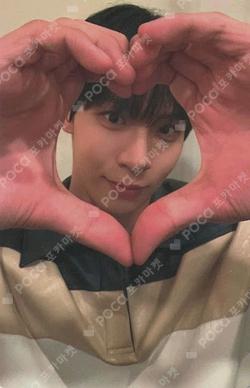 Kick-START MUSIC&DRAMA HONGKEONHEE photocard image