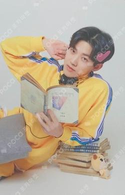 Winter Edition Photocard Set B