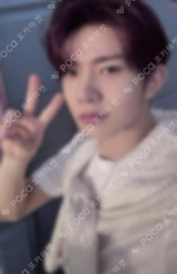 ROMANCE : UNTOLD Weverse Albums Ver.