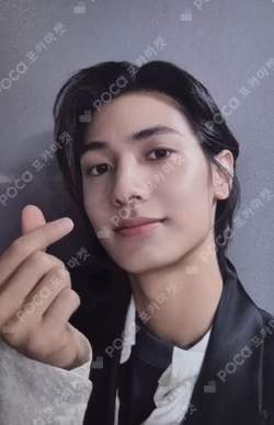 closed ♭eta: v6.2 MD REWARD Jooyeon photocard image