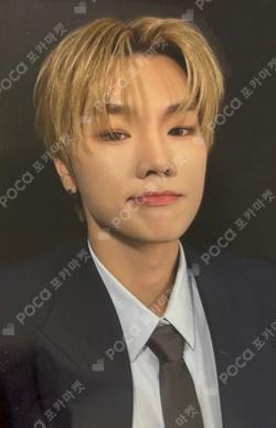 closed ♭eta: v6.2 MD REWARD Jungsu photocard image