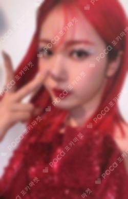 回:Song of the Sirens SINB photocard image