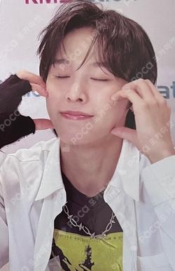 NCT RIKU photocard image
