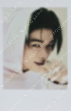 ENHYPEN NI-KI photocard image