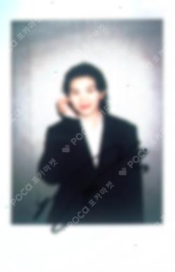 SEVENTEENTH HEAVEN YIZHIYU WOOZI photocard image