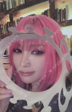 VirtuouS B ver. SIYEON photocard image