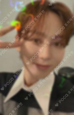 17 IS RIGHT HERE WEVERSE JAPAN LUCKY DRAW SEUNGKWAN（Seventeen） トレカ