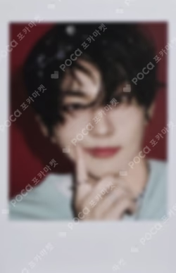 ENHYPEN JUNGWON photocard image