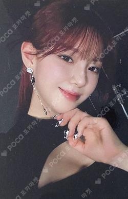 Kep1going Regular ver. CHAEHYUN photocard image