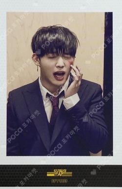 2017 BTOB TIME Concert