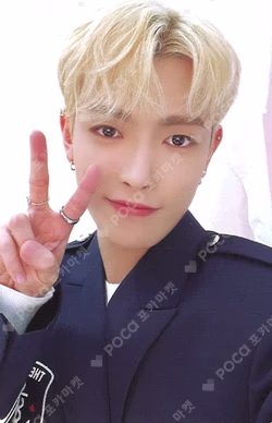 ATEEZ X ANITEEZ ADVENTURE ANITEEZ IN ILLUSION 모니터 인형 SLEEP Ver.