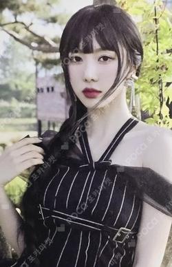 VirtuouS B ver. YOOHYEON photocard image