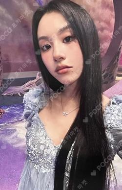 TWICE CHAEYOUNG photocard image