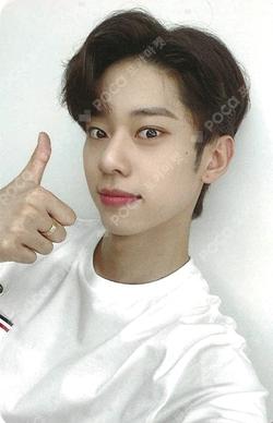 GMARKET X CHUNGJUNGONE