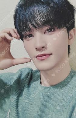 NCT MARK photocard image