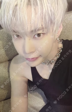 WALK : ON THE BEAT/SM STORE LUCKY DRAW