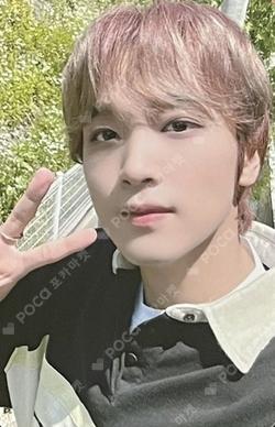 WALK EVERLINE HAECHAN photocard image
