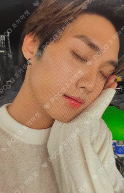 Pocamarket, THE BOYZ JACOB THE BOYZ WORLD TOUR : ZENERATION Ⅱ Gym