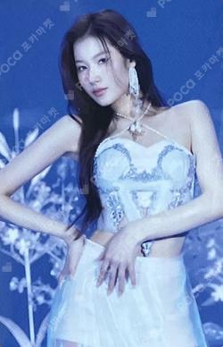 TWICE SANA photocard image