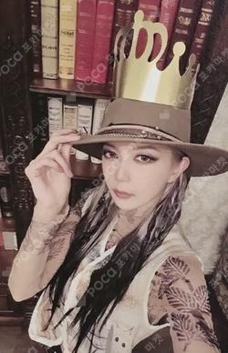 VirtuouS B ver. DAMI photocard image