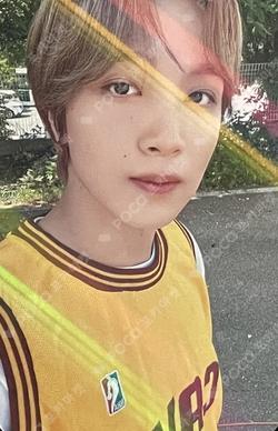 WALK MAKESTAR HAECHAN photocard image