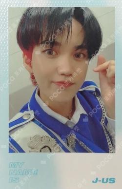 ONF: MY NAME POLAROID SET