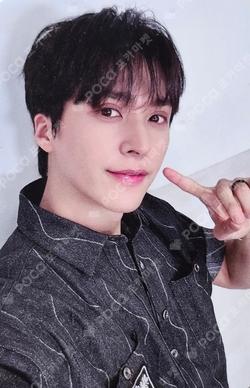 HIGHLIGHT LIVE 2024 [LIGHTS GO ON, AGAIN] in KAOHSIUNG SON DONG WOON photocard image