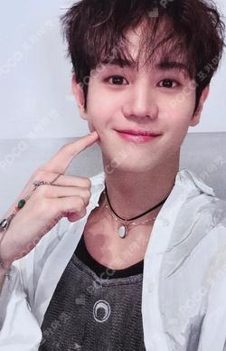 HIGHLIGHT LIVE 2024 [LIGHTS GO ON, AGAIN] in KAOHSIUNG YANG YO SEOP photocard image