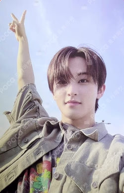 WALK : ON THE BEAT/SM STORE LUCKY DRAW